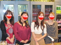 Lounge ROSAの画像