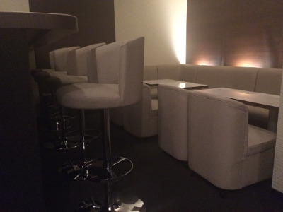 LOUNGE BAR 1stの画像