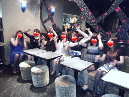 PUB LIKE A VIRGINの画像