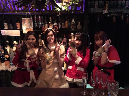 BarLounge亀~カメ~の画像