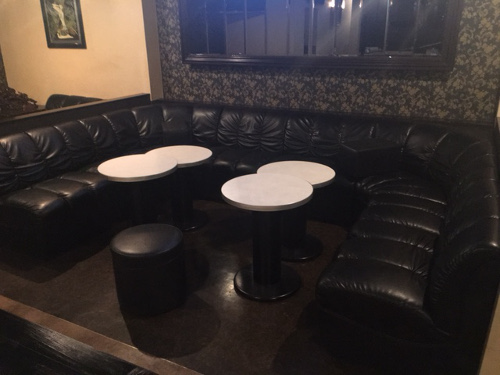 pub Lounge party partyの画像