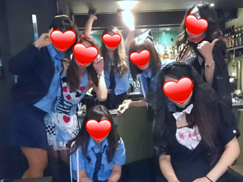 Corazon~コラゾン~の画像