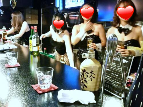 Sake Bar TSURUICHIの画像
