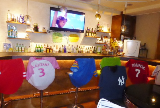 ガールズダイニングBARNE’Sの画像