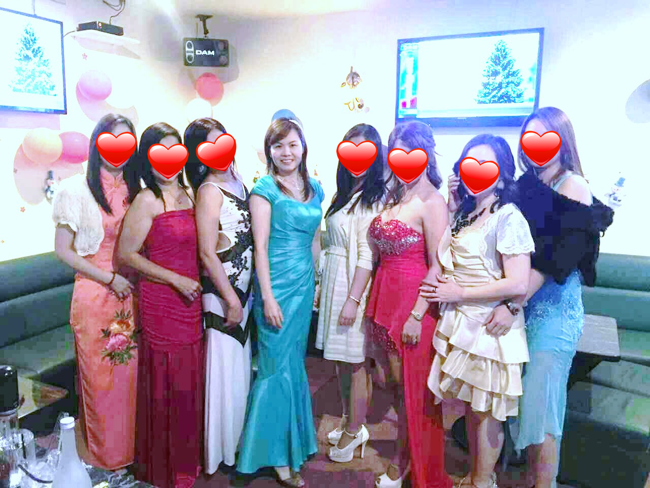パブスナックともこの画像