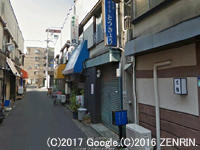 スナック ナイトとうきょうの画像