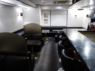 LOUNGE Micccaの画像
