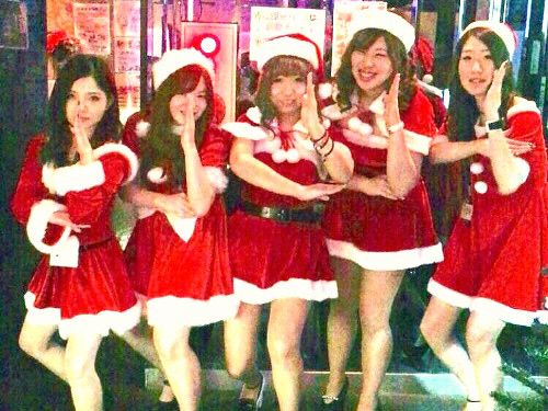 おいらんGirlsSnack 凛々~リリ~の画像