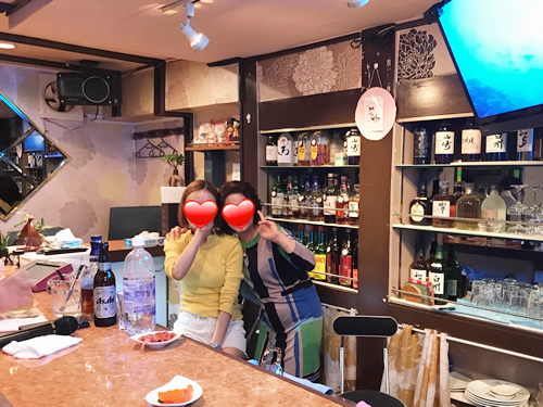スナック 蘭の画像