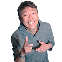 顔アイコン