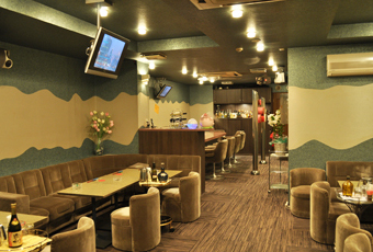 PUB LOUNGRE 由利の画像