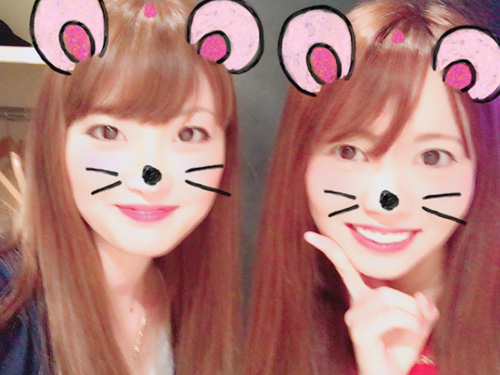 ガールズラウンジ渋谷 ROOPの画像