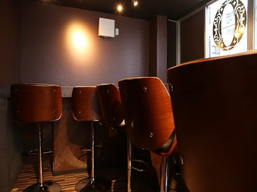 Stylish Bar O~オー~の画像