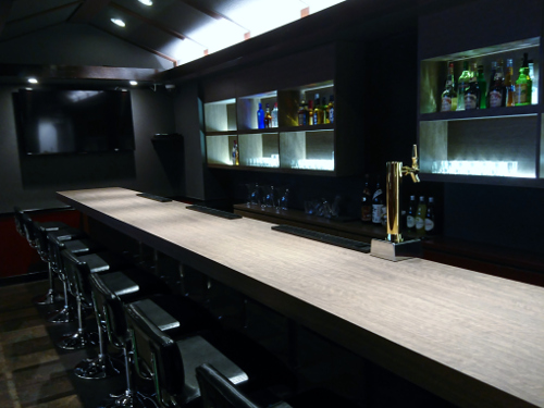 BAR LOUNGE 絆 ~KIZUNA~の画像