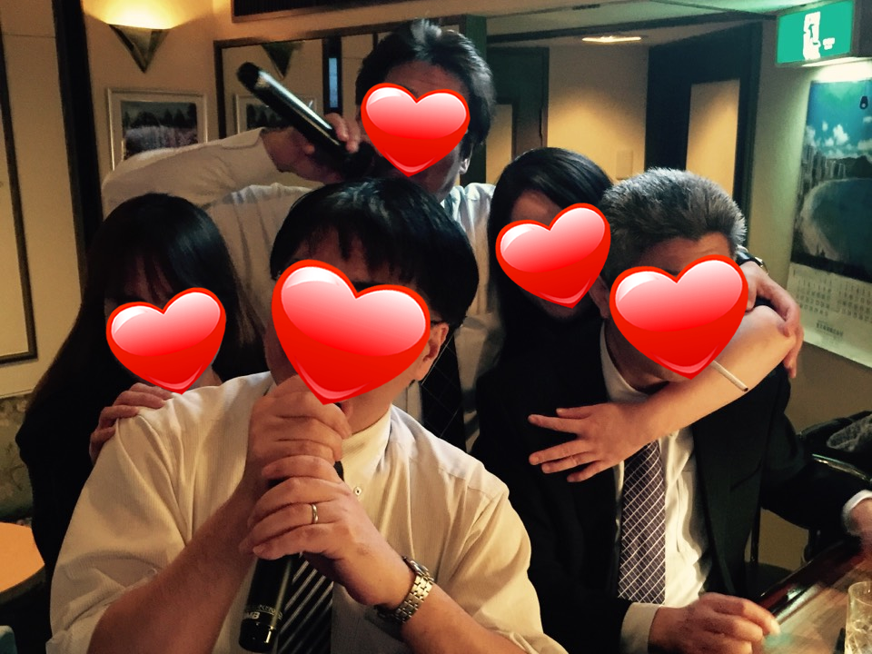 スナック 莉華の画像