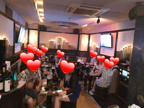 club Aaliyarの画像