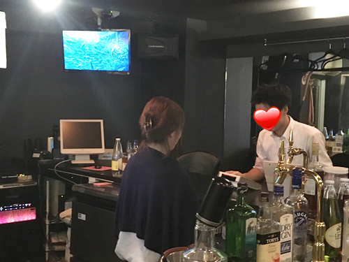BAR Sanctuaryの画像