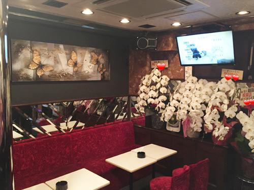 Bar れいくの画像