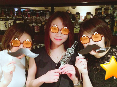 歌声スナック チキータの画像
