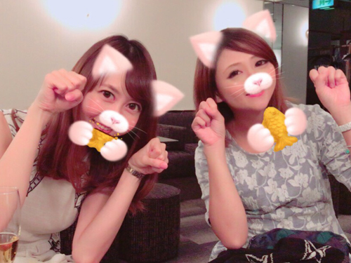 Club Santa Mariaの画像