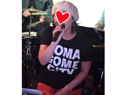 サザンファンが集まる店 はっぴいえんどの画像