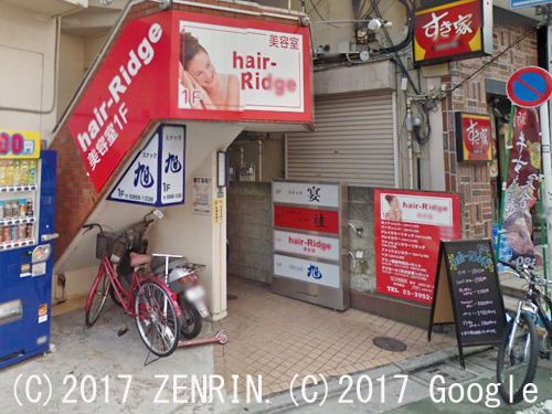 ニュー 桂 の画像