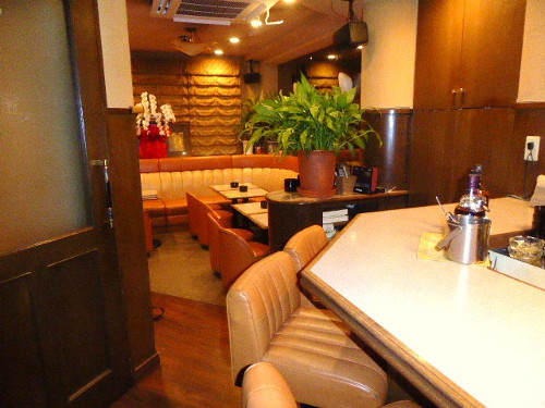 LOUNGE AYA|~アヤ~の画像