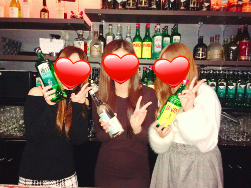 スナックモノ~の画像