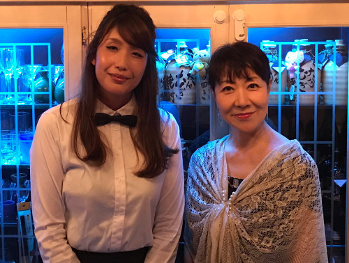 スナック そら男性用1枚目