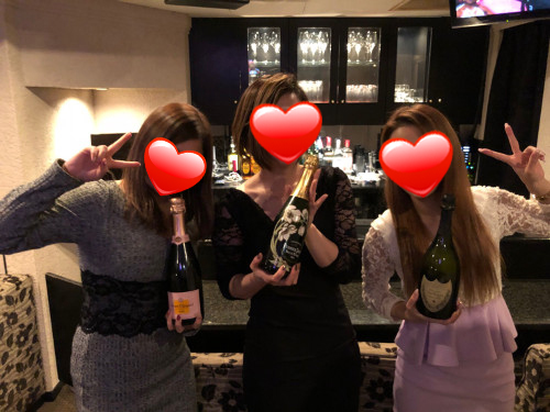 ガールズスナック ジュリアナの画像