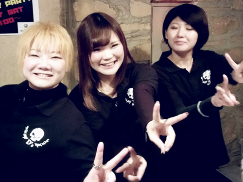 shot style M’s Gardenの画像