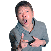 顔アイコン
