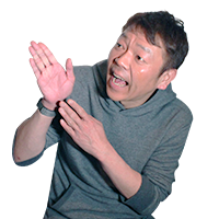 顔アイコン