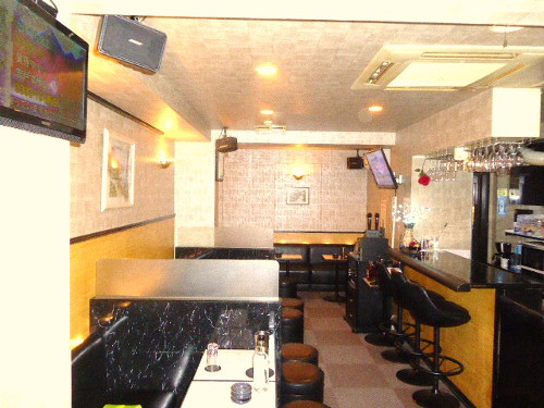 club new abyss~ニュー…の画像