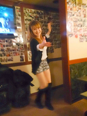 みかちゃんちの画像