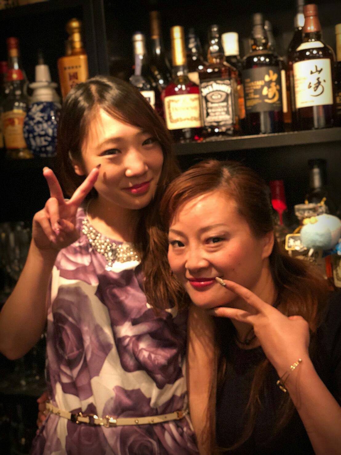 スナック 聯(レン)の画像