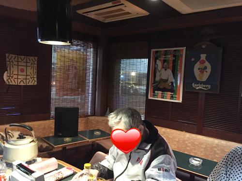 スナック moselle(モゼル)…の画像