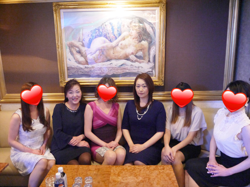 members’ BaR(バル)の画像