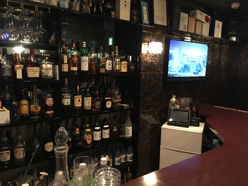 Bar MIDNIGHTの画像