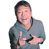 顔アイコン