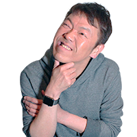 顔アイコン