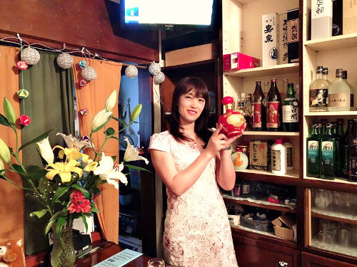 新感覚BARスナックLinLin~リ…の画像