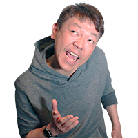 顔アイコン