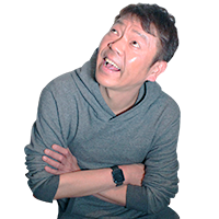 顔アイコン