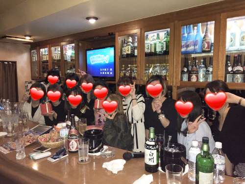 スナック ぐぅぐぅ…の画像