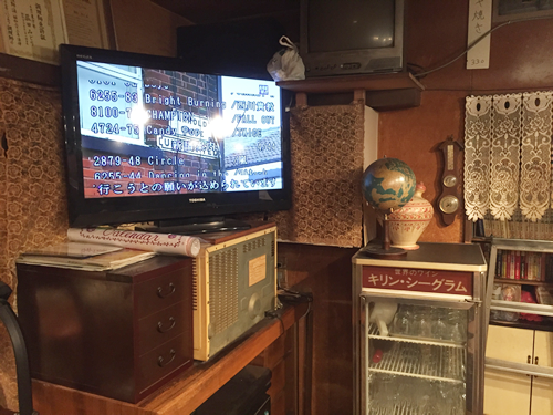 Bar 秀(ひで)の画像