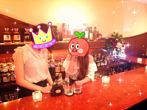 BAR HONEST.(オーネスト)の画像