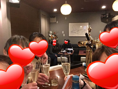 スナックBar ねこやなぎの画像
