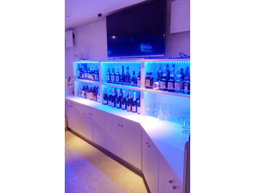Bar HOTOKE~他時計…の画像