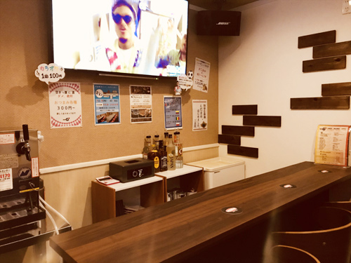 BAR Gの画像